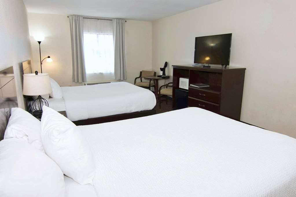 Ramada By Wyndham Tell City Camera foto